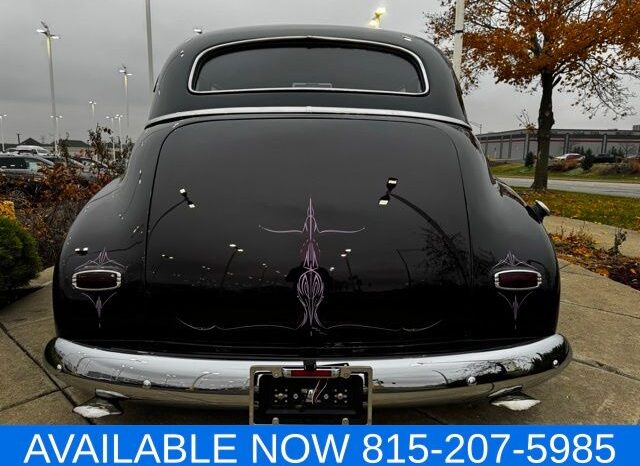 
 Chevrolet style  master full									