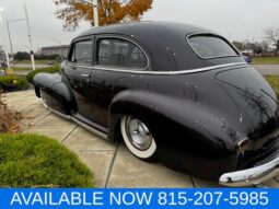 
 Chevrolet style  master full									