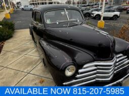 
 Chevrolet style  master full									