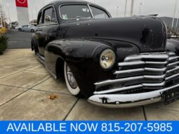 
 Chevrolet style  master full									