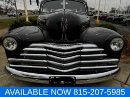 
 Chevrolet style  master full									