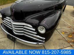 
 Chevrolet style  master full									