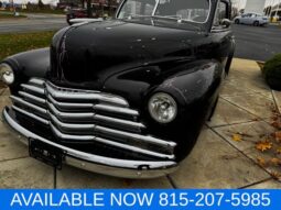 
 Chevrolet style  master full									