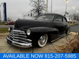 
 Chevrolet style  master full									