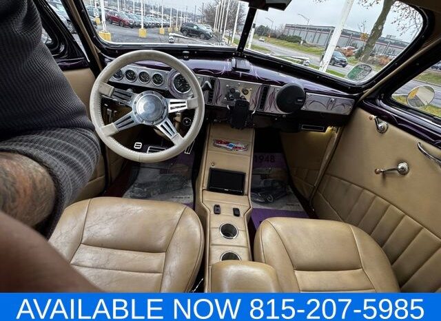 
 Chevrolet style  master full									