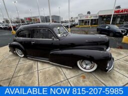
 Chevrolet style  master full									