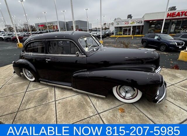 
 Chevrolet style  master full									