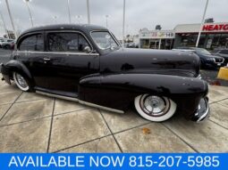 
 Chevrolet style  master full									