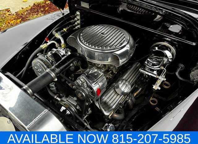 
 Chevrolet style  master full									