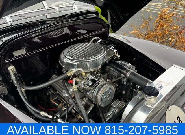 
 Chevrolet style  master full									