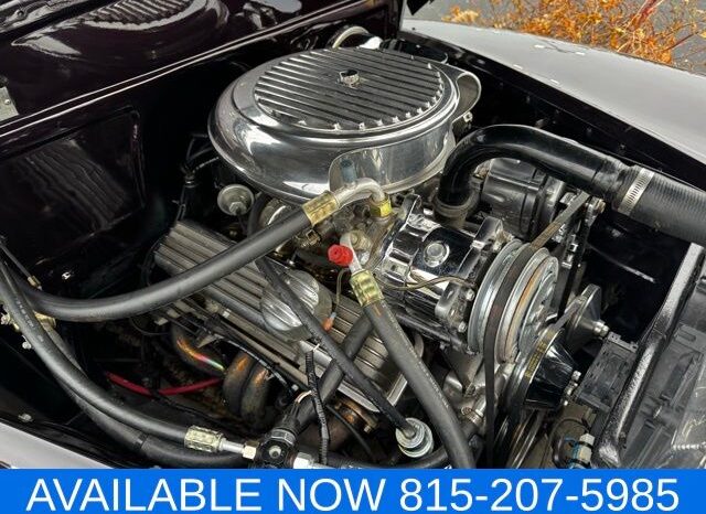 
 Chevrolet style  master full									