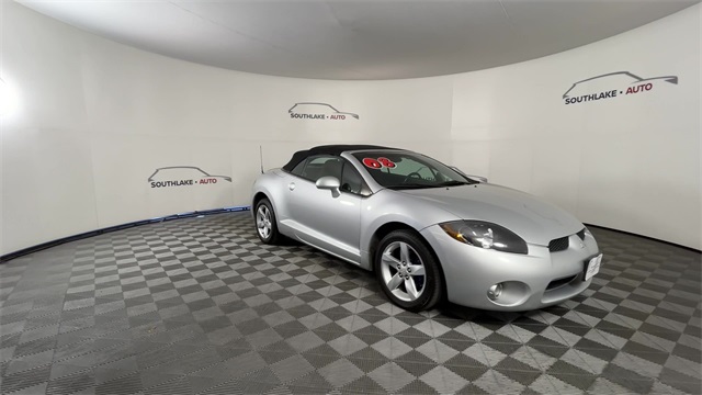 Mitsubishi Eclipse