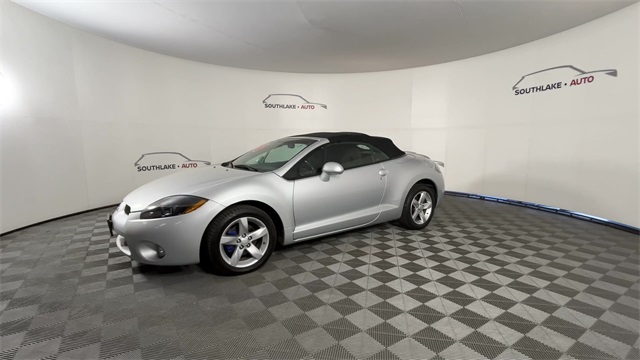 Mitsubishi Eclipse