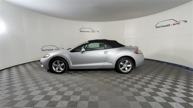 Mitsubishi Eclipse
