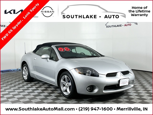 Mitsubishi Eclipse