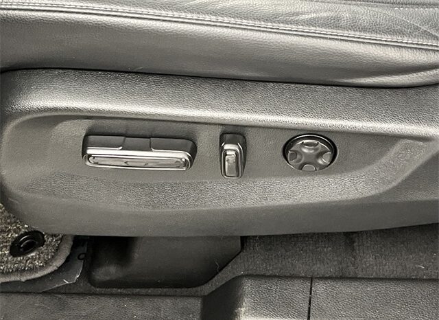 
 Honda Odyssey full									