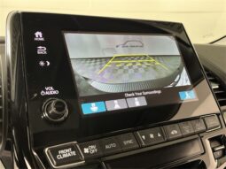 
 Honda Odyssey full									
