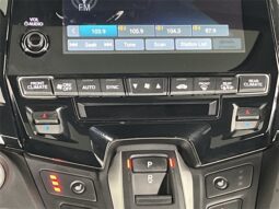 
 Honda Odyssey full									
