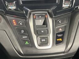 
 Honda Odyssey full									
