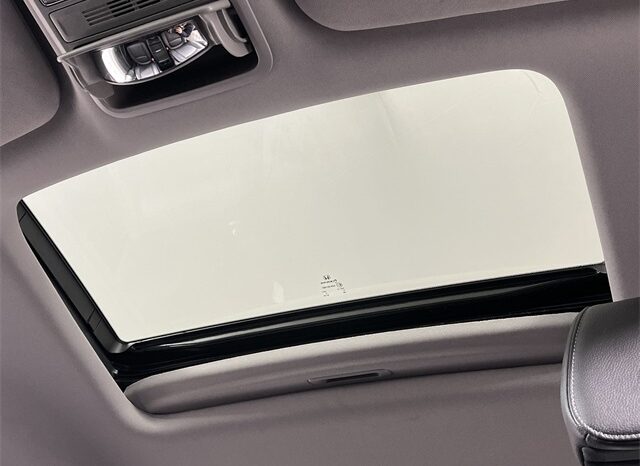 
 Honda Odyssey full									