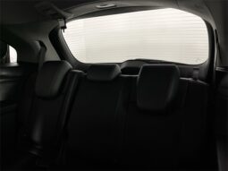 
 Honda Odyssey full									