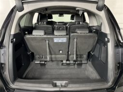 
 Honda Odyssey full									