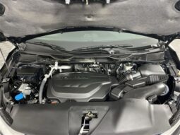 
 Honda Odyssey full									