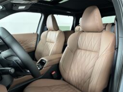 
 Mitsubishi Outlander full									