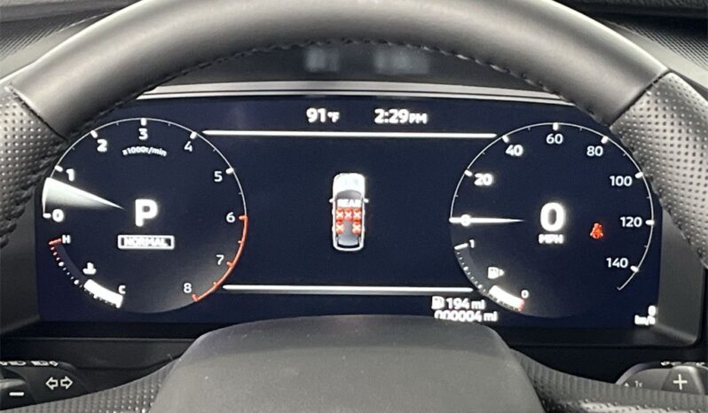 
 Mitsubishi Outlander full									