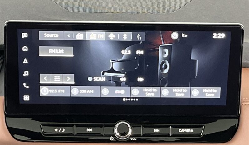
 Mitsubishi Outlander full									