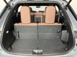 
 Mitsubishi Outlander full									