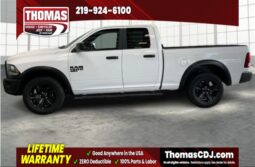 Ram 1500 Classic full