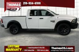 Ram 1500 Classic full