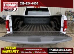 Ram 1500 Classic full