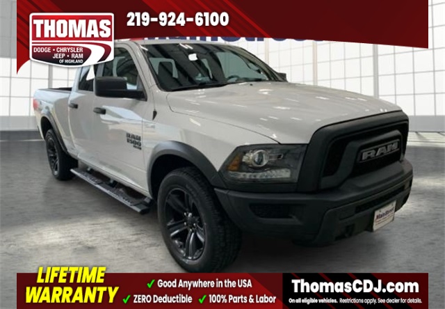 Ram 1500 Classic