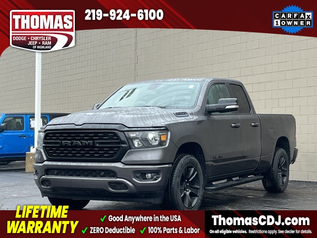 Ram 1500