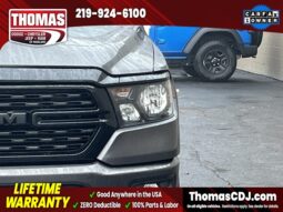 Ram 1500 full