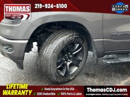 Ram 1500 full