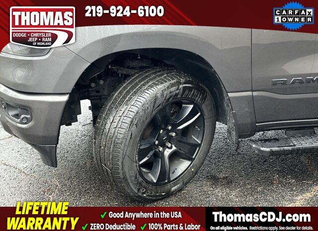 
 Ram 1500 full									