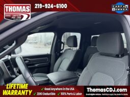 Ram 1500 full