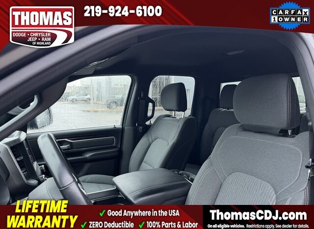 
 Ram 1500 full									