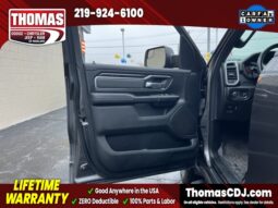 Ram 1500 full