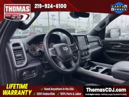 Ram 1500 full