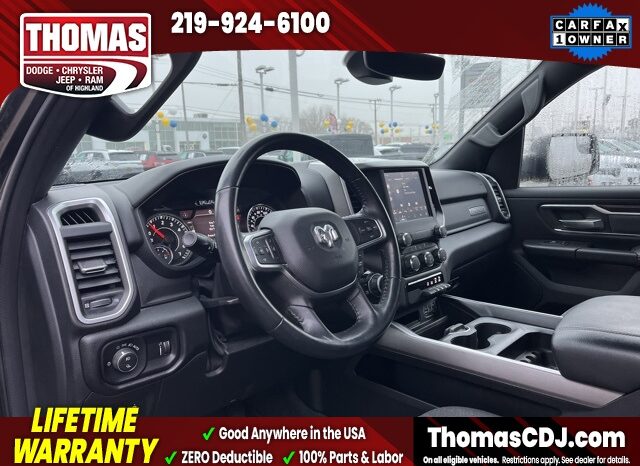 
 Ram 1500 full									