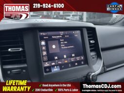 Ram 1500 full