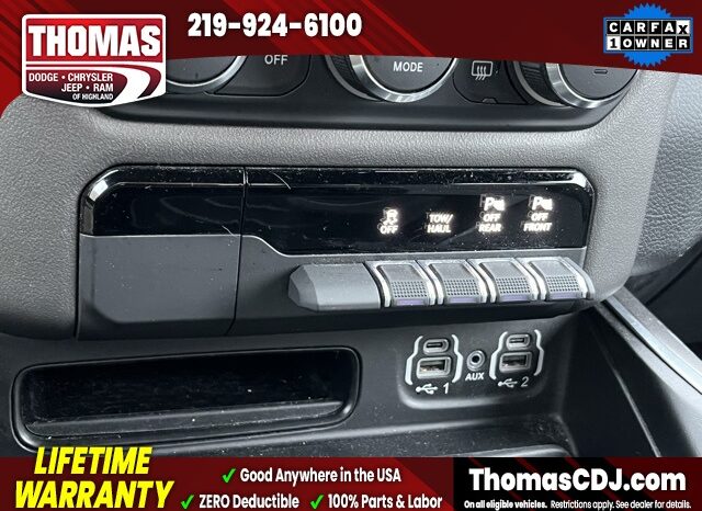 
 Ram 1500 full									