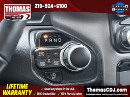Ram 1500 full