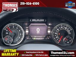 Ram 1500 full