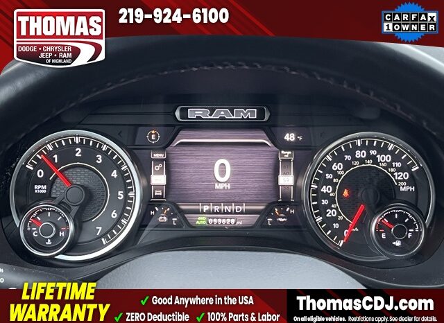 
 Ram 1500 full									