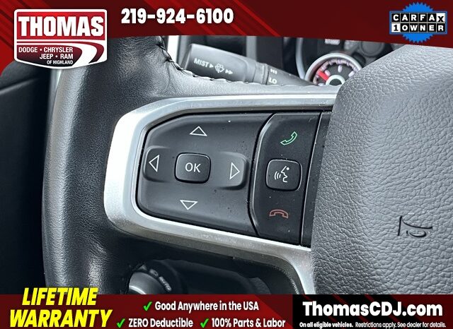 
 Ram 1500 full									